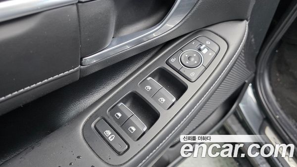 Hyundai Sonata 2022, фото 12