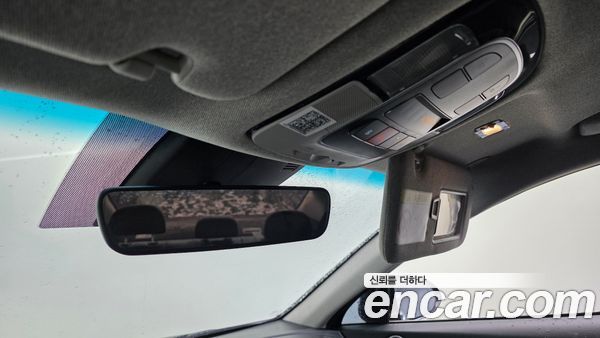 Hyundai Sonata 2022, фото 15
