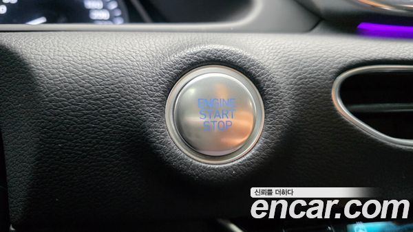 Hyundai Sonata 2022, фото 18