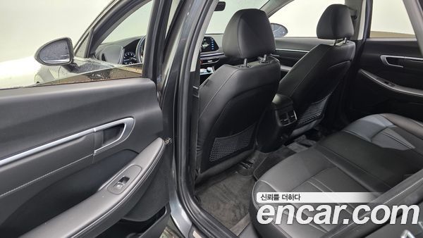 Hyundai Sonata 2022, фото 19