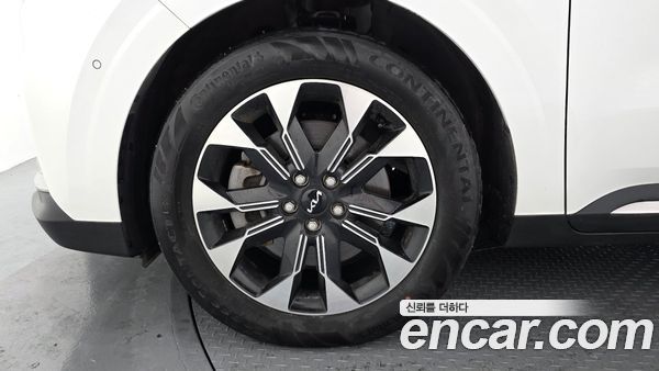 Kia Carnival 2023, фото 5