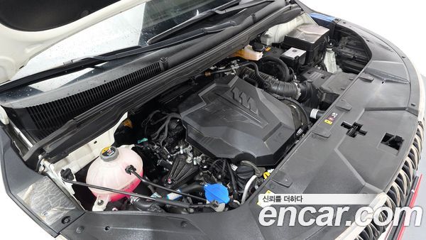 Kia Carnival 2023, фото 6