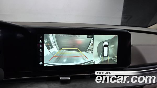 Kia Carnival 2023, фото 14
