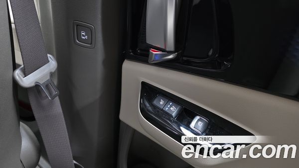 Kia Carnival 2023, фото 18