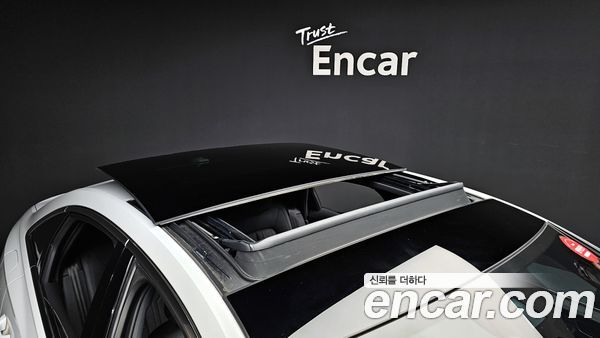Audi A6 2021, фото 18