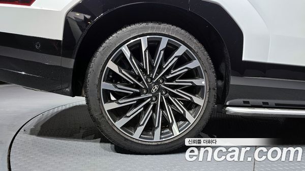 Hyundai Santa Fe 2024, фото 5