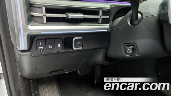 Hyundai Santa Fe 2024, фото 14