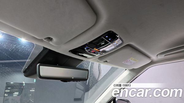 Hyundai Santa Fe 2024, фото 20