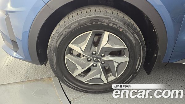 Kia Sorento 2021, фото 5