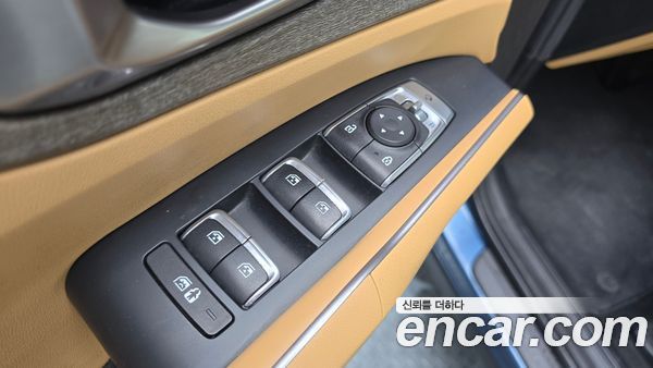Kia Sorento 2021, фото 14