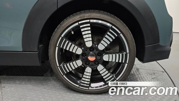 MINI 2023, фото 5