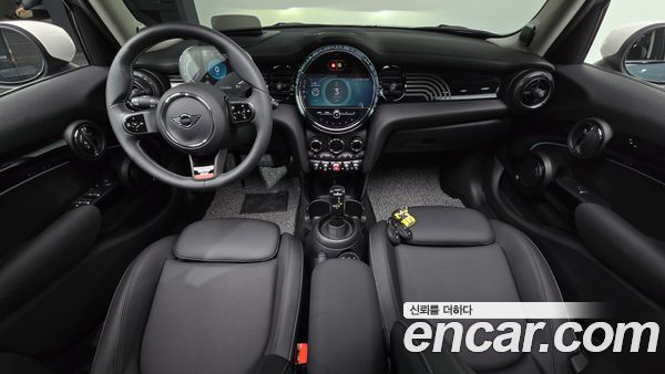 MINI 2023, фото 7
