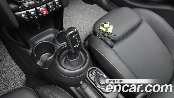 MINI 2023, фото 9