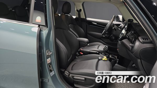 MINI 2023, фото 10