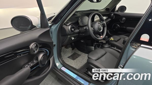MINI 2023, фото 11