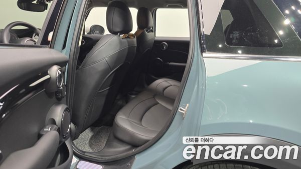 MINI 2023, фото 12