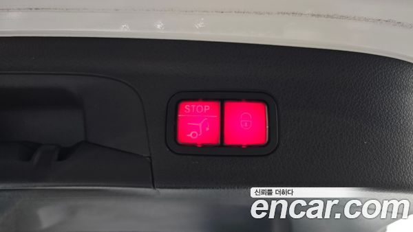 Mercedes-Benz GLE 2021, фото 20