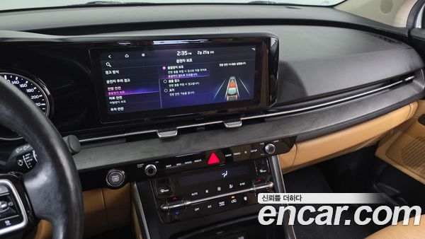 Kia Carnival 2023, фото 14