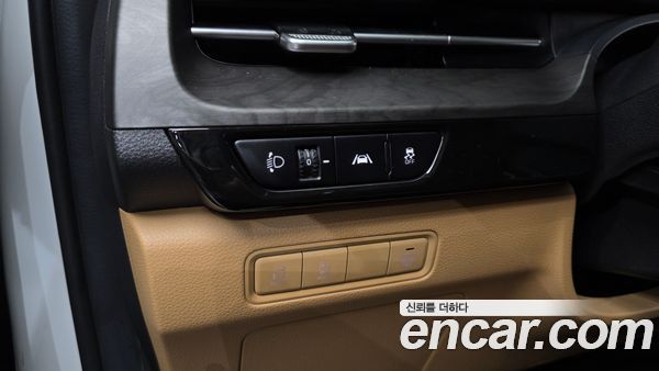Kia Carnival 2023, фото 16