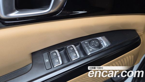Kia Carnival 2023, фото 18