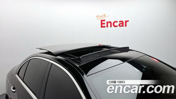Mercedes-Benz E-Class 2020, фото 20