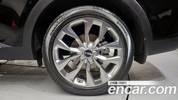 Kia Sorento 2022, фото 5