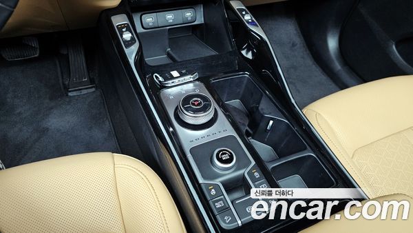 Kia Sorento 2022, фото 9