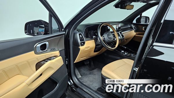 Kia Sorento 2022, фото 10