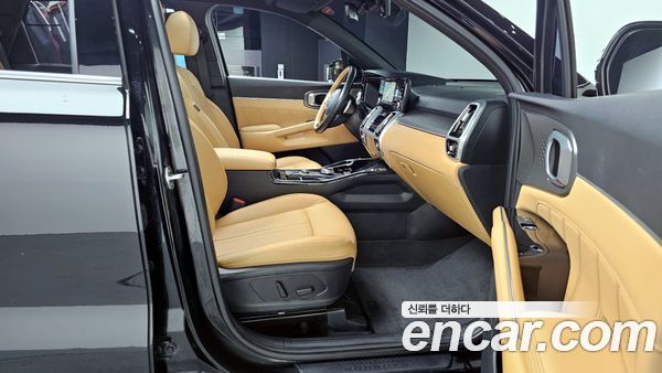 Kia Sorento 2022, фото 11