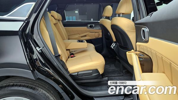 Kia Sorento 2022, фото 12