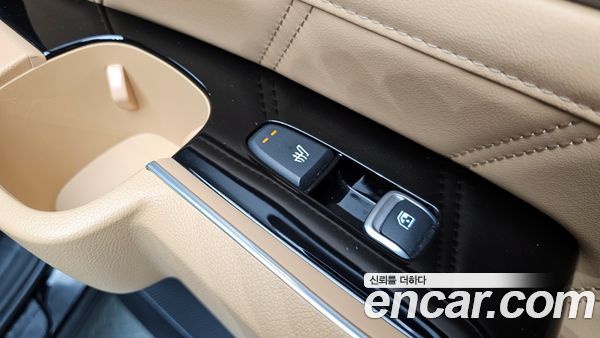 Kia Sorento 2022, фото 18