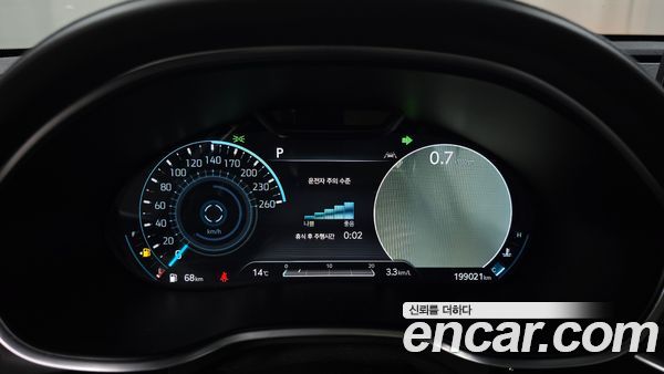 Genesis G80 2021, фото 8