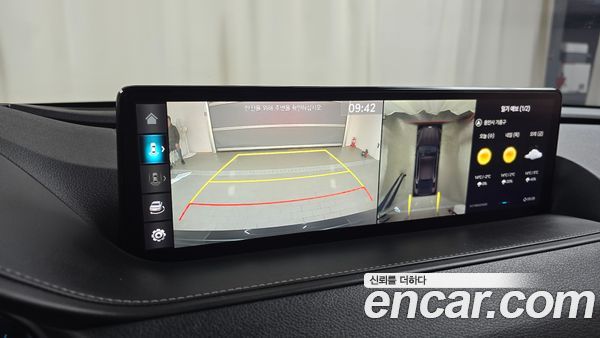 Genesis G80 2021, фото 15
