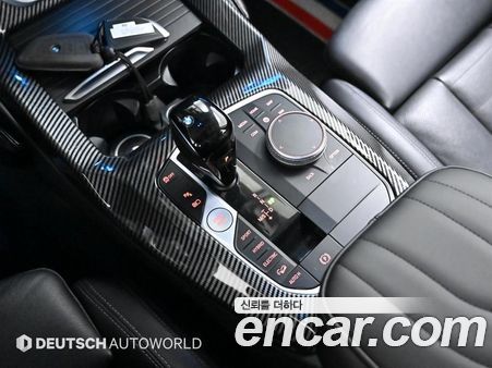 BMW X3 2022, фото 9