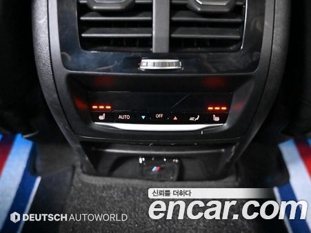 BMW X3 2022, фото 16