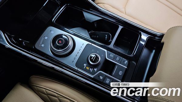 Kia Sorento 2022, фото 9