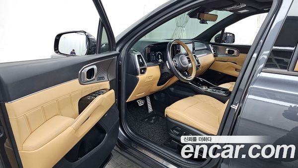 Kia Sorento 2022, фото 10