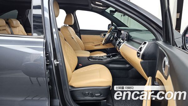 Kia Sorento 2022, фото 11