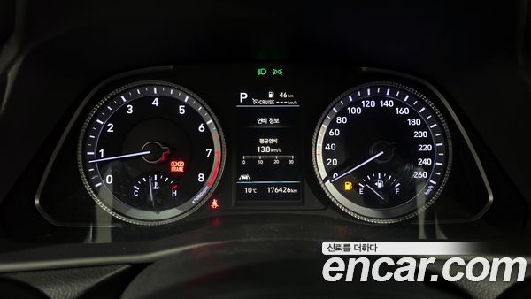Hyundai Sonata 2022, фото 8