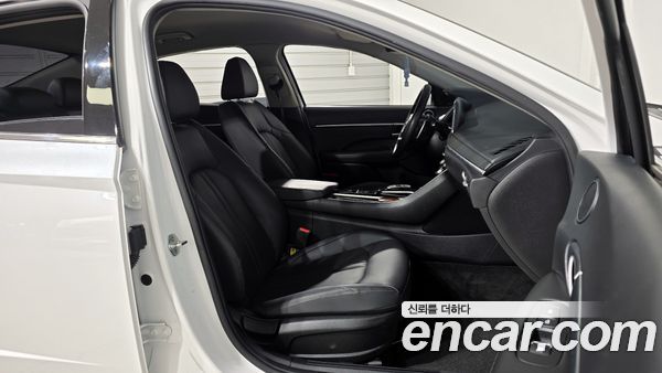 Hyundai Sonata 2022, фото 10