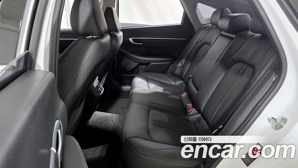 Hyundai Sonata 2022, фото 12