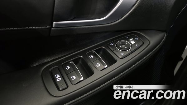 Hyundai Sonata 2022, фото 19