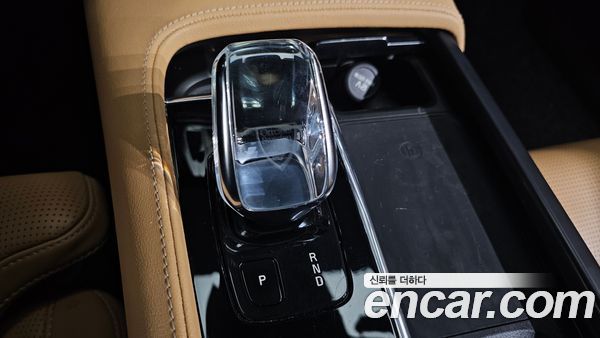 Volvo S90 2021, фото 9