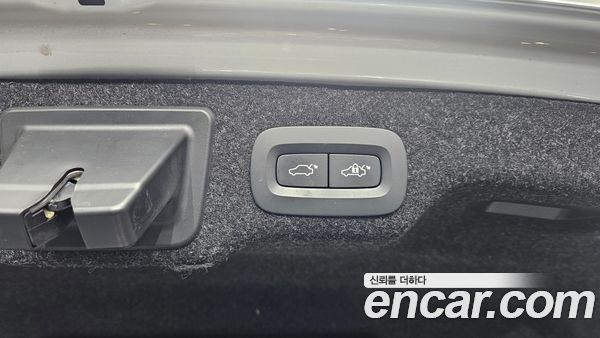 Volvo S90 2021, фото 20