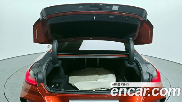 BMW 8 Series 2020, фото 20