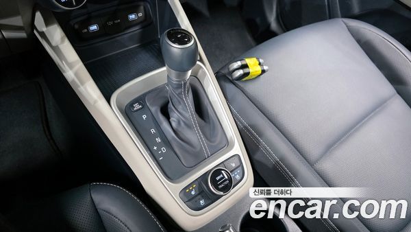 Hyundai Venue 2022, фото 9