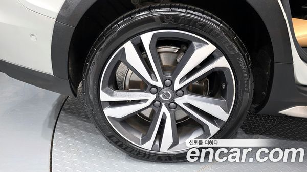 Volvo V60 2021, фото 5