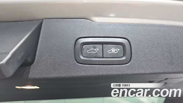Volvo V60 2021, фото 20