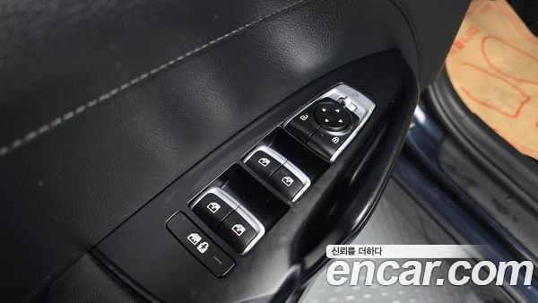 Kia K5 2021, фото 14