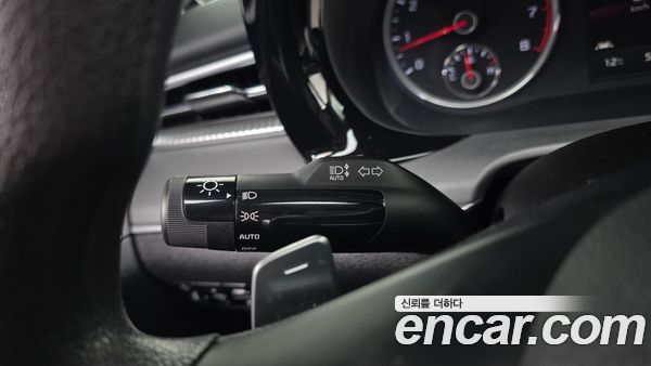 Kia K5 2021, фото 16